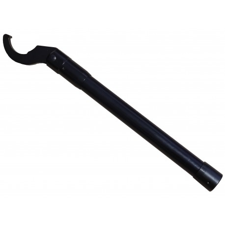 DYNAMOMETRIC WRENCH FOR CLAMPING NUTS EOC25