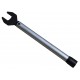 DYNAMOMETRIC WRENCH FOR HEXAGONAL CLAMPING NUTS ERX16