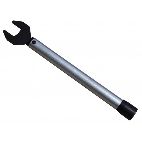 DYNAMOMETRIC WRENCH FOR HEXAGONAL CLAMPING NUTS ERX16