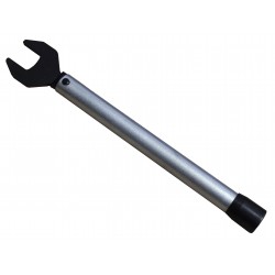 DYNAMOMETRIC WRENCH FOR HEXAGONAL CLAMPING NUTS ERX20