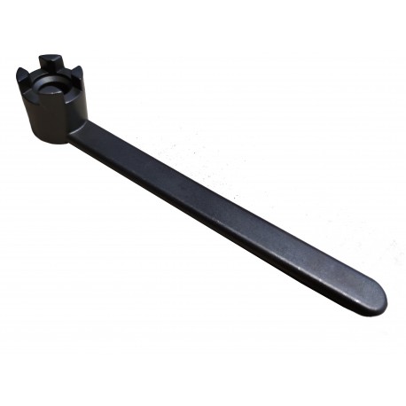 WRENCH FOR CROSS SCREW FOR SHELL END MILL HOLDERS D22