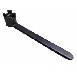 WRENCH FOR CROSS SCREW FOR SHELL END MILL HOLDERS D32