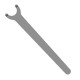 WRENCH FOR NUT ER20 FORM A