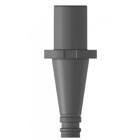 MORSE TAPER FOR MILLS ISO40 H95 CM4F