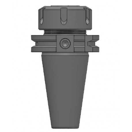 SHORT COLLET CHUCK TCB40 H47 ERX32
