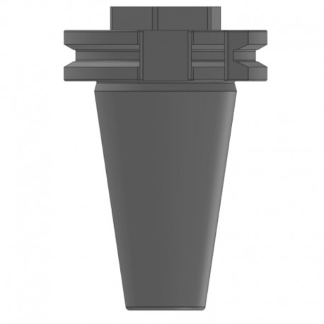 SHORT COLLET CHUCK TC40 H27 ERX32