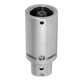 PROLUNGA CAPTO C6 LUNGHEZZA 100MM