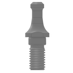 PULL STUD SCM M10 L42,5 WITHOUT COOLANT BORE