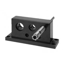 INDEXABLE SUPPORT FOR CYLINDRICAL TOOLHOLDER D12-16-20-25-32