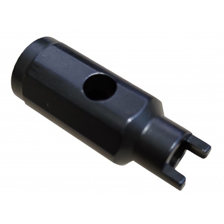 WRENCH FOR COOLANT TUBE CPT50