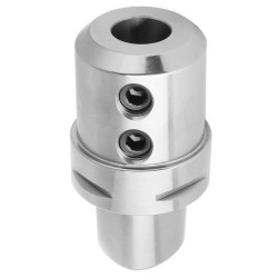 MANDRIN CAPTO C6 H100 WE40