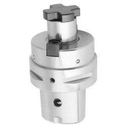 SHELL END MILL HOLDERS CPT80 H60 D60S