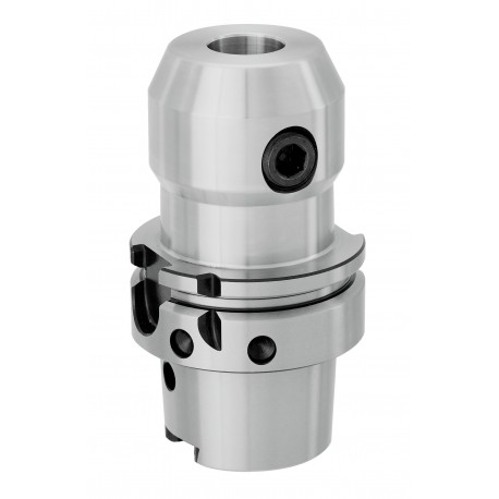 MANDRIN PORTE FRAISE POUR WELDON HSK100A H200 WE10