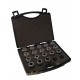 COLLET SET ERX20 UP D.2-13 12Pcs