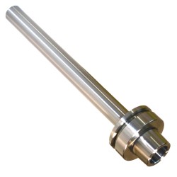 TEST ARBORS HSK63F H335 D40