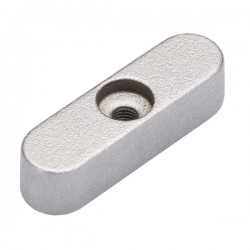 FEATHER KEYS FOR COMBI SHELL MILL HOLDER D32