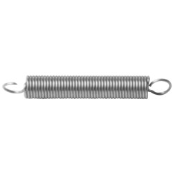 REPLACEMENT SPRING D.0,6 F.D.