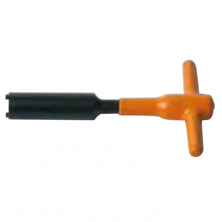 CHIAVE HSK  50 CF M16