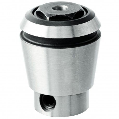 TAPPING COLLET WITH AXIAL COMPENSATION ER32.DIAM.7
