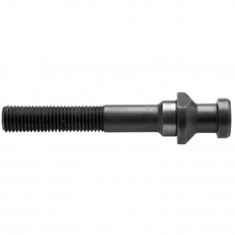 CODOLO PROLUNGATO DIN69872 M10  MORSE TAPER 2