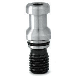 PULL STUDS DIN 69872/A M12 WITHOUT COOLANT BORE