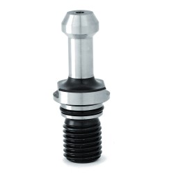 PULL STUDS HURCO 45 M16 WITH COOLANT BORE D.3 - D.5 WITH 2OR