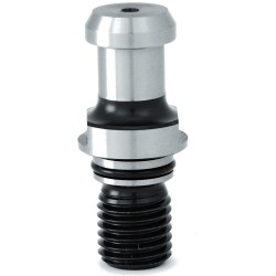 PULL STUDS JIS-B 6339 M16 WITH COOLANT BORE D.7 AND 2OR