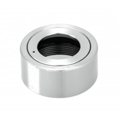 BALL BEARING CONCENTRIC WITHOUT NOTCHES NUT ERX40