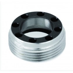 ECROU ER25 AVEC TROU