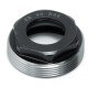 ER16 NUT FORM A WITH HEXAGON