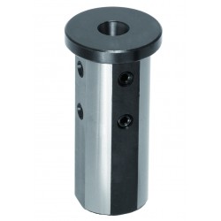 BUSSOLA RIDUZIONE CON BATTUTA D32-90 d.16