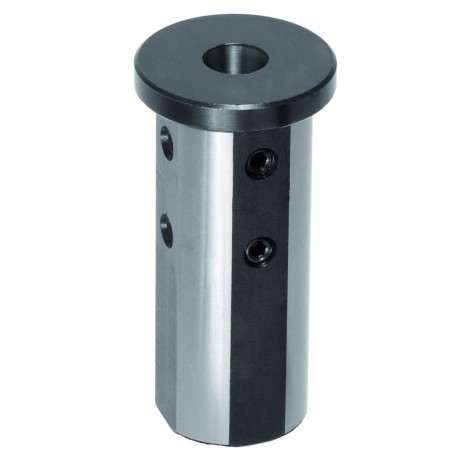 TOOLHOLDER B. STD 50 D.16 L130