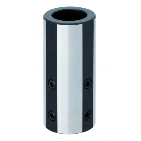 DOUILLE D40 L80 d. 25 - SANS COLLERETTE