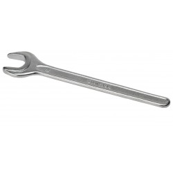 WRENCH FOR HEXAGONAL CLAMPING NUT ERX25