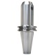 END MILL HOLDER TCB50 H250 WE25