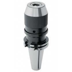 DRILL CHUCK TC40 H75 DCK8