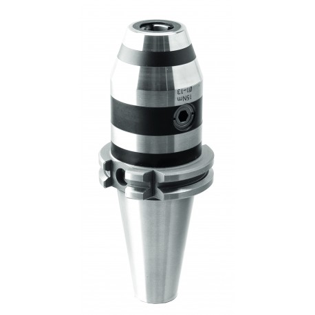 DRILL CHUCK TC40 H95 HD16
