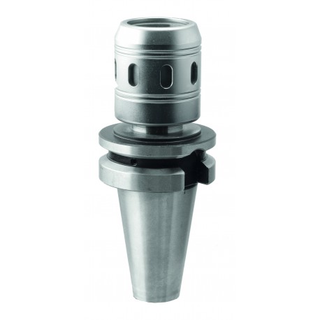 POWER MILLING CHUCK BTB40 H80 FP20