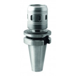 POWER MILLING CHUCK BTB40 H85 FP32