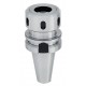 COLLET CHUCK BTB40 H70 EOC25