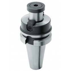 SHELL END M.H. BTB50 H100 D16S