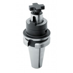 MANDRINO BTB40 H130 D40C