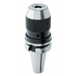 DRILL CHUCK BT30 H80 DCK8