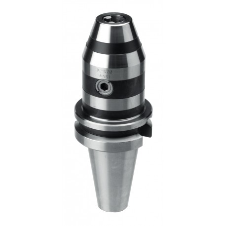 MANDRINO AUTOSERRANTE BT40 H78 HD8