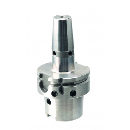 MANDRINO C.CALDO HSK50A H160 CL6