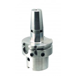 MANDRINO C.CALDO HSK50A H160 CL18