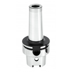 MANDRIN POUR FRAISE AVEC FILETAGE CPY HSK63A H59 M10CPY