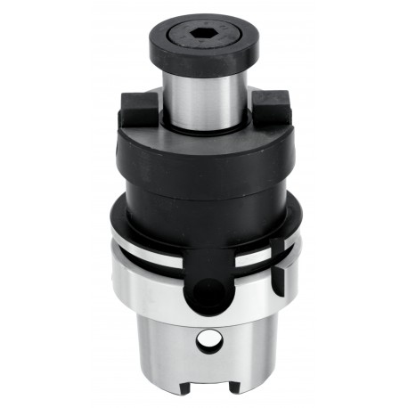 MANDRINO HSK63A H100 D27S