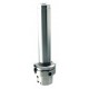 TEST BAR HSK40A D25