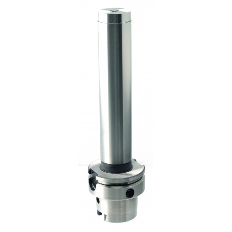 TEST BAR HSK40A D25